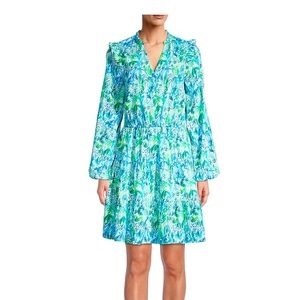 Lilly Pulitzer dress, XXS- never worn with tags